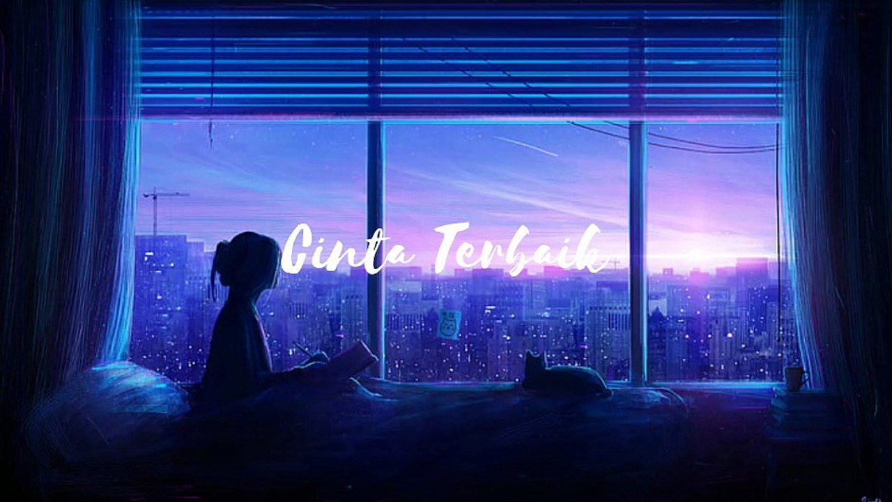 Cinta terbaik_Cassandra_Cover