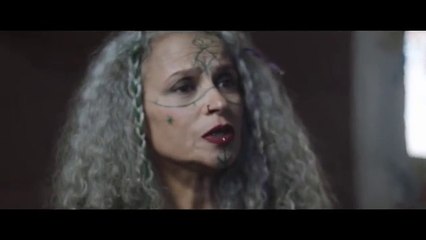 مسلسل كان يا ما كانش 2 الحلقة 4 الرابعة