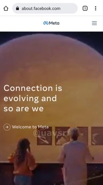 Meta-вселенная Цукерберга, применила ряд санкций к российским СМИ.