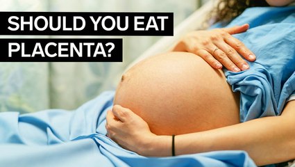 OB-GYNs debunk 13 childbirth myths