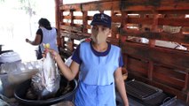 Nicaragua: Mefcca organiza feria de productos del mar