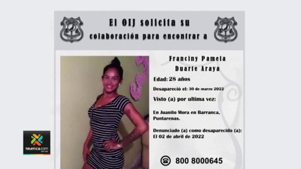 tn7-Familiares-y-vecinos-continúan-la-búsqueda-de-una-mujer-en-Barranca-de-Puntarenas--050322