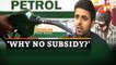 Public Reaction On Petrol Price Rise | Watch Consumers Narrate Struggles With Increasing Fuel Rates