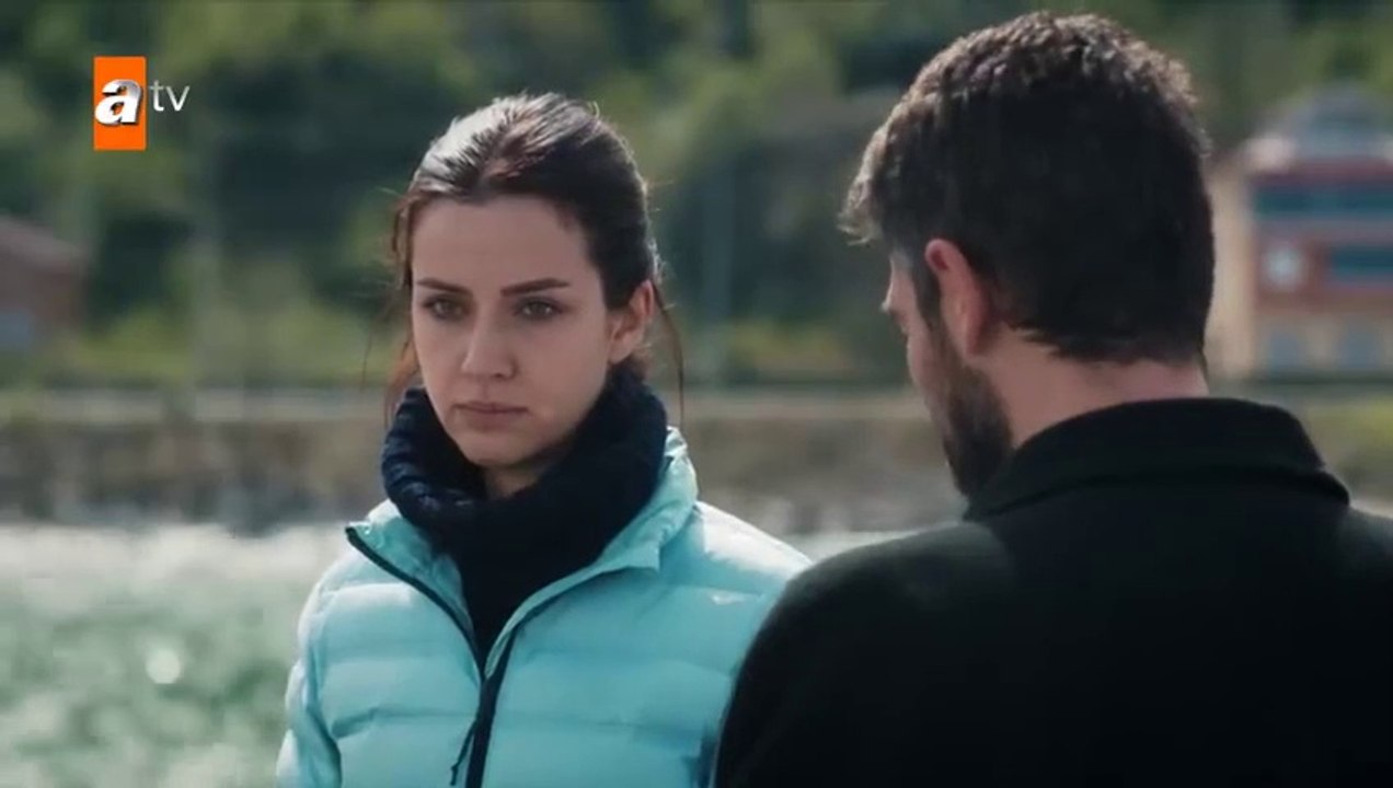 Mar Negro ( Fugitiva ) Cap 32 completo audio en español