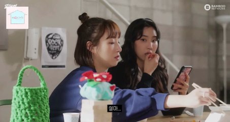 [Vietsub] Điều sách giáo khoa không dạy- Tập 10:Cậu ngủ chưa?