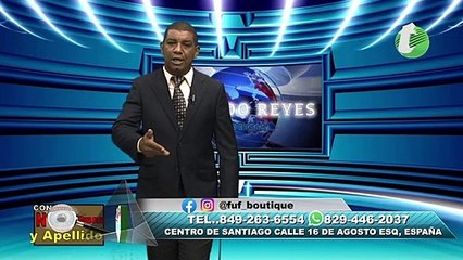 joven del ejido Lo secuestraron y lo encontraron muerto en bonao