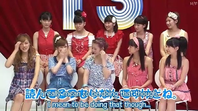 [H!F] Hello!Project Dvd Magazine Vol. 33 (H264)-1