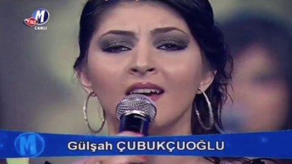 Gülşah Çubukçuoğlu / Yâdımda o yeşil didelerin var