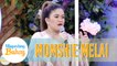Melai shares that she did not expect to last in Showbiz | Magandang Buhay