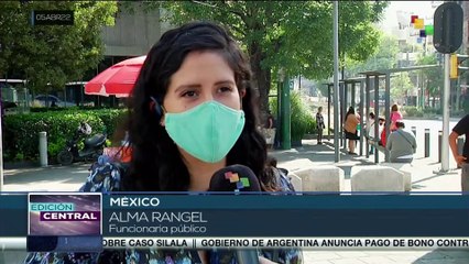 Edición Central 05-04: Presidente de Perú deja sin efecto orden de inamovilidad