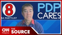 Senator Koko Pimentel | The Source
