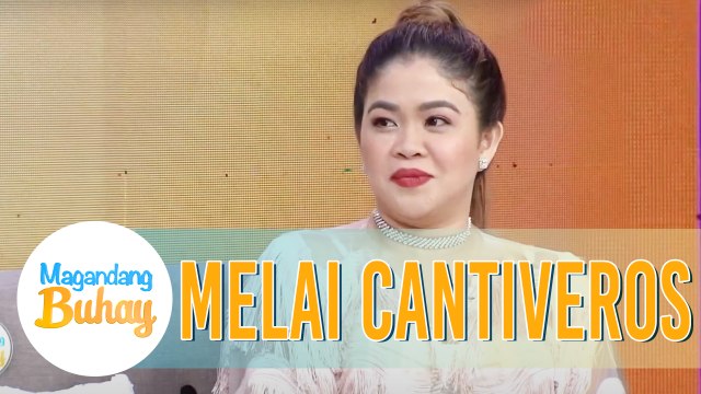 Momshie Melai receives birthday greetings from her family | Magandang Buhay