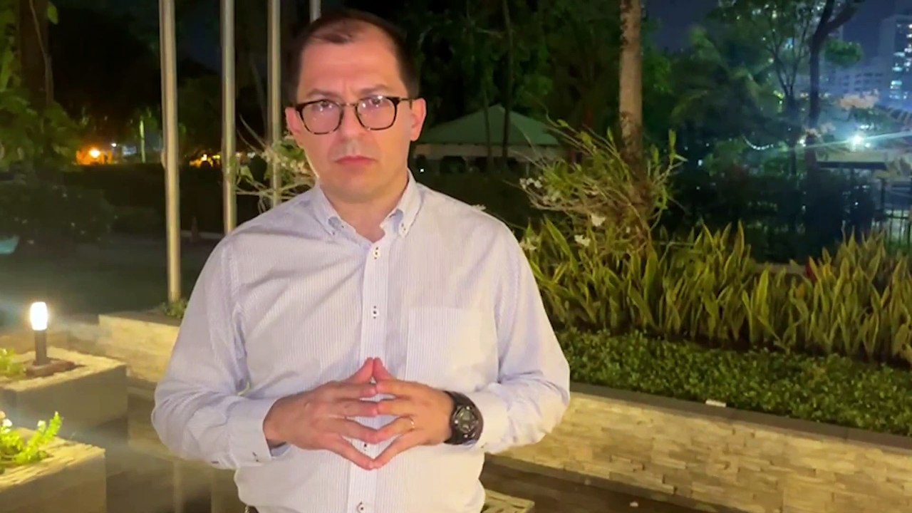 “No se puede pretender ganar una Presidencia cabalgando contra las instituciones judiciales": Fiscal a Petro