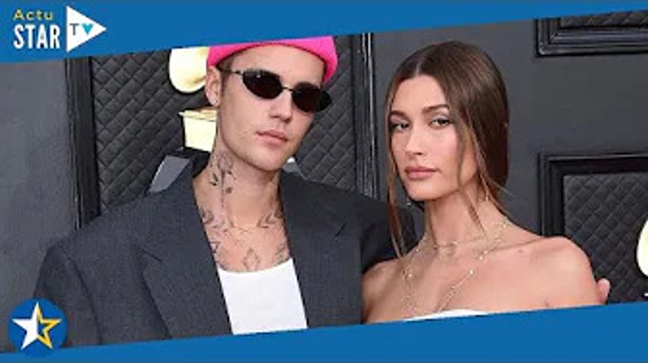 Hailey Bieber enceinte de Justin Bieber ? La jeune femme met fin aux rumeurs de grossesse