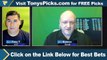 Live Free Expert NBA NHL Picks - Predictions, 4/6/2022 Best Bets, Odds & Betting Tips | Tonys Picks