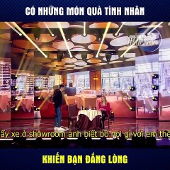 Hài Liên Xô - Nỗi đau ngày lễ tình nhân của cánh đàn ông