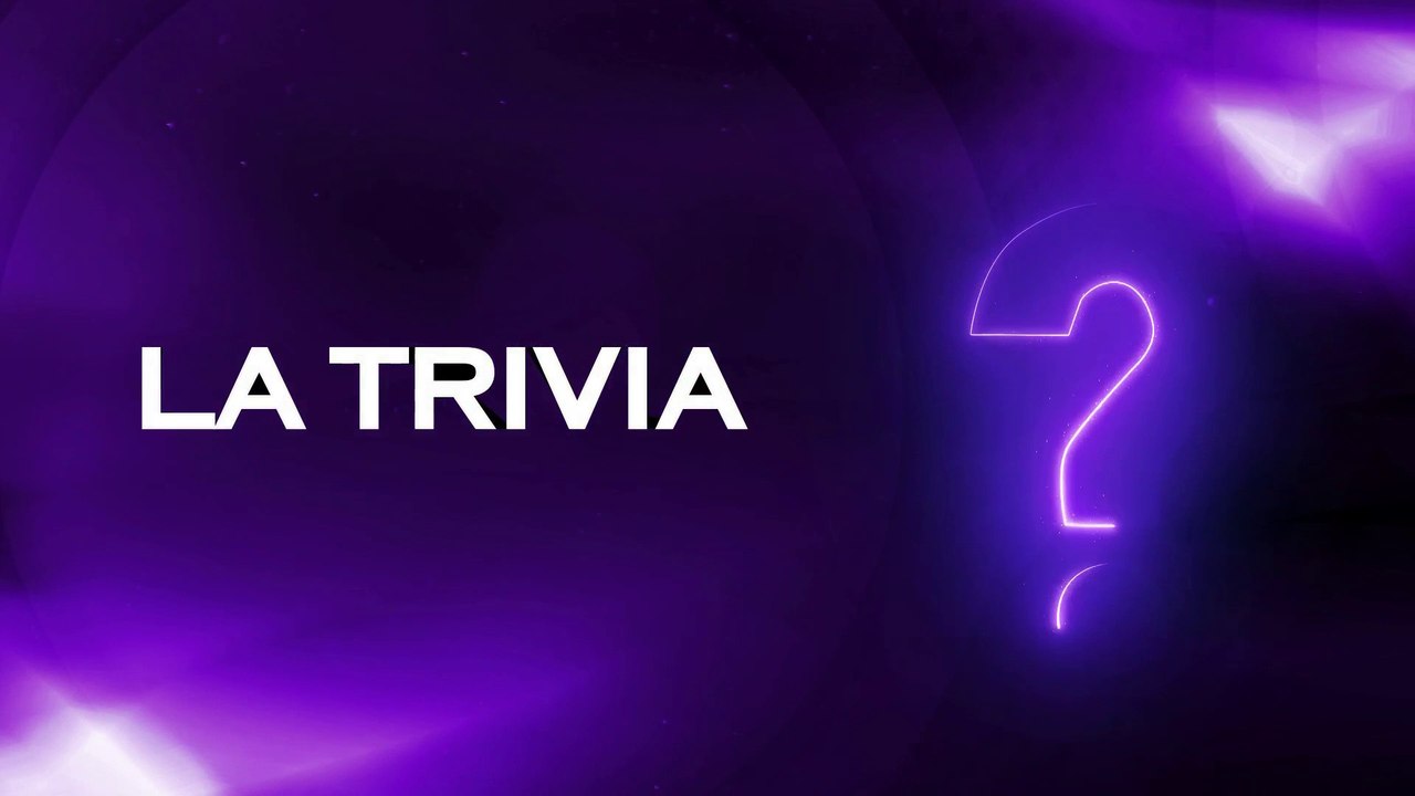 La Trivia