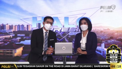 Grafis Gerai Vaksinasi Polda Metro Jaya dan Beberapa Artis Hollywood yang Menjalankan Ibadah Puasa Ramadhan