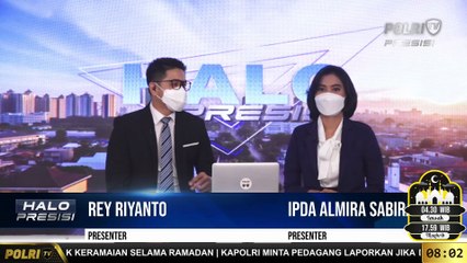 Kumpulan Headline 6 April 2022