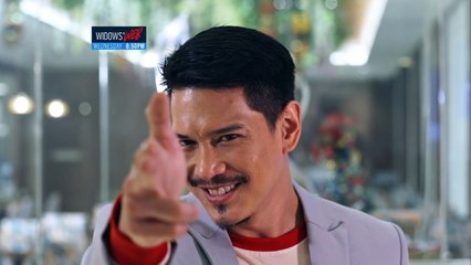 Widows' Web: Vladimir's purpose | Teaser Ep. 28