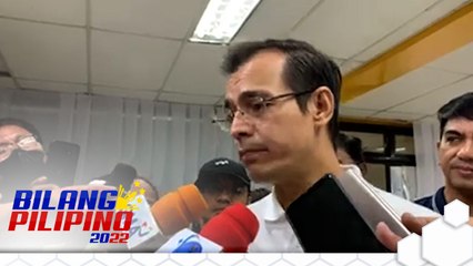 Mayor Isko, naniniwalang hindi mareresolba ng away ng pula at dilaw ang mga problema ng bansa