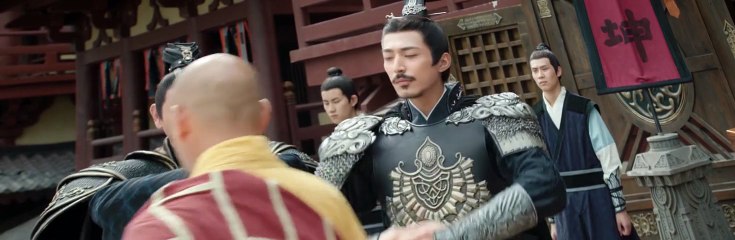 The Moon Brightens For You S01 E05