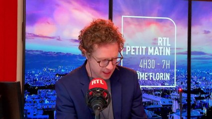 Le journal RTL de 04h30 du 06 avril 2022