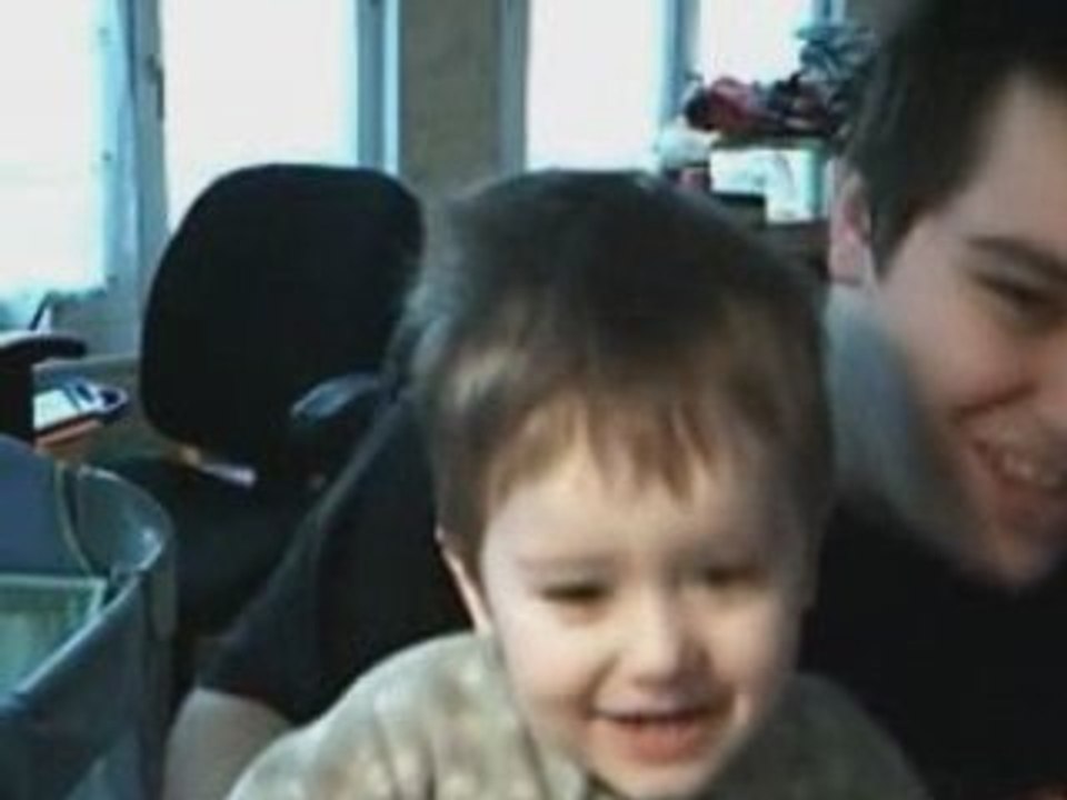 Lucas dance
