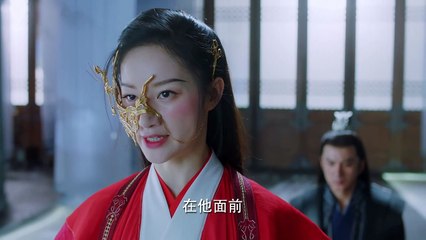 The Blue Whisper- Part 1 (2022) Episode 26 English sub