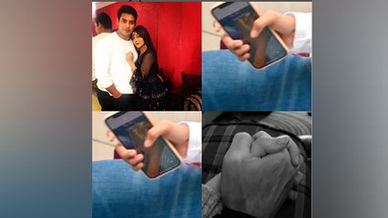 Shehnaaz Gill के Phone Wallpaper पर Sidharth Shukla की Photo, Emotional हुए Fans | Boldsky