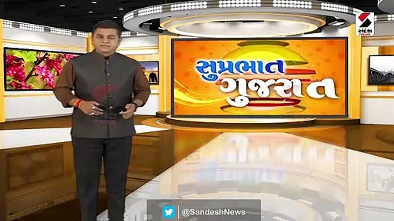 આજે ભાજપનો સ્થાપના દિવસ, ભાજપ મુખ્યાલય પર ધ્વજારોહણ
