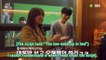 [Eng Sub] Business Proposal (Ep 11-12 Behind The Scenes Part 1)