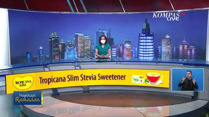 Intip Keunikan Masjid yang Lambangkan Asmaul Husna dengan 99 Kubah di Kota Makassar!