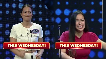 'Family Feud' Philippines:  Team Diaz-Daza family vs Team Marquez family  | Episode 13 Teaser