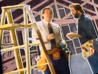 Home Improvement S02 E08