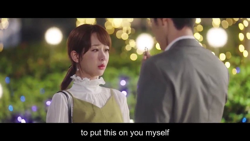 The oath of love chinese drama ep 1 eng sub hotsell