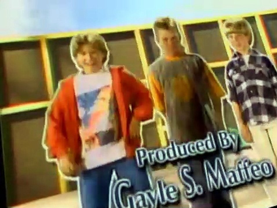 Home Improvement S02 E09