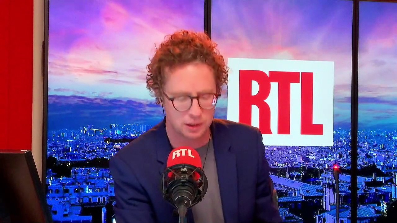 Les infos de 5h - Guerre en Ukraine : les Européens sur le point d'annoncer de nouvelles sanctions