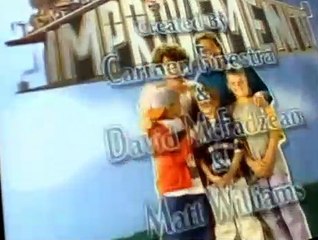 Home Improvement S02 E10