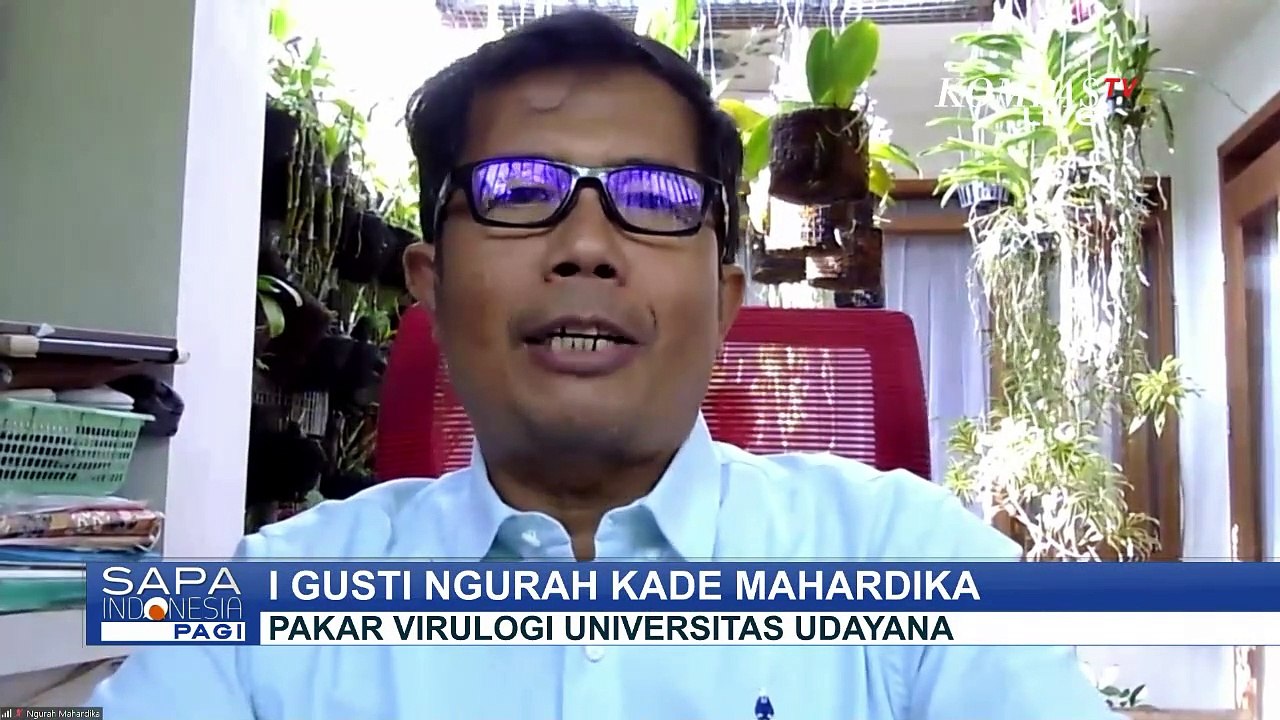 Omicron Bermutasi Munculkan Varian XE, Lebih Berbahaya?