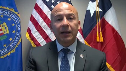 FBI en El Paso advierte sobre el aumento de secuestros virtuales