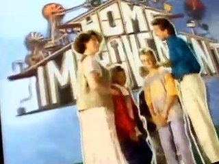 Home Improvement S02 E11