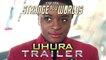 Star Trek Strange New Worlds UHURA Character Trailer (Teaser Clip Promo Sneak Peek)