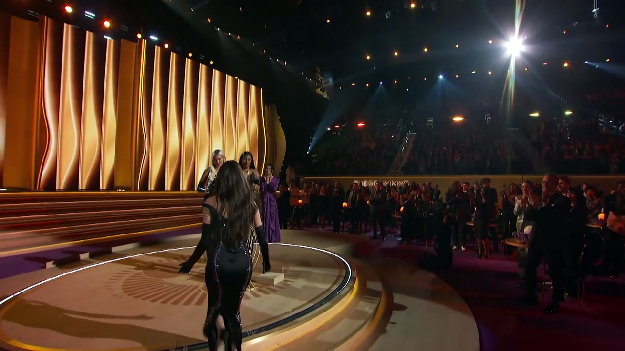 OLIVIA RODRIGO Wins Best New Artist - 2022 GRAMMYs Acceptance Speech