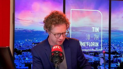 Le journal RTL de 5h30 du 06 avril 2022