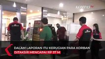 137 Korban Robot Trading Fahrenheit Datangi Bareskrim Polri, Mengaku Rugi Rp 37 M