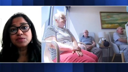 Data firming on how many people catch COVID-19 twice