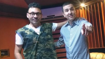 Ladrón - No Tengo Lágrimas