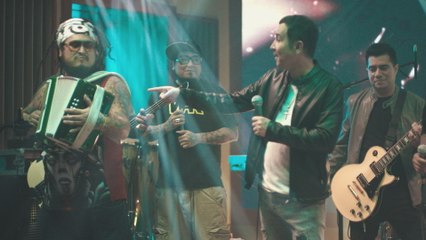 Ladrón - Para Olvidarme De Ti