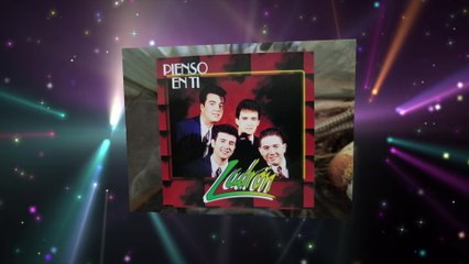 Ladrón - Pienso En Ti